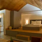 Quonset Glamping Seferihisar