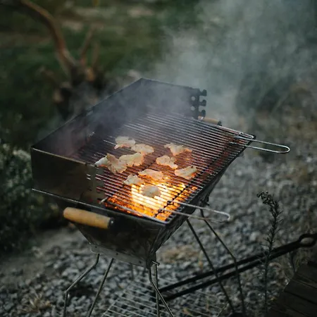 Quonset Glamping Seferihisar