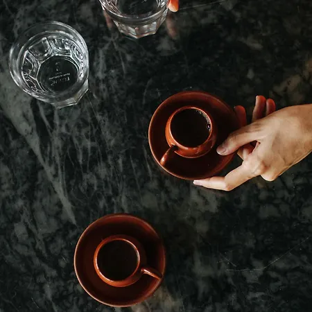 Quonset Glamping Szálloda Seferihisar