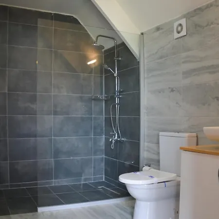 Szálloda Quonset Glamping Seferihisar