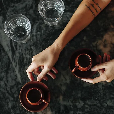 Hotel Quonset Glamping *