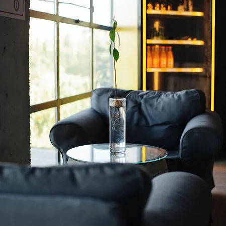 Szálloda Quonset Glamping