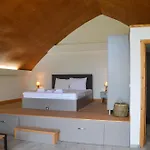 Hotel Quonset Glamping 3*