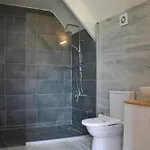 Hotel Quonset Glamping Seferihisar