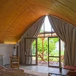 Quonset Glamping Hotel