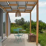 Quonset Glamping Hotel 3*