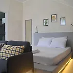 Hotel Quonset Glamping Seferihisar