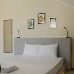 Quonset Glamping Hotel