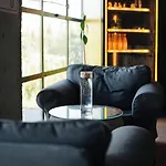 Hotel Quonset Glamping