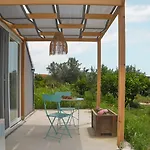 Quonset Glamping Hotel