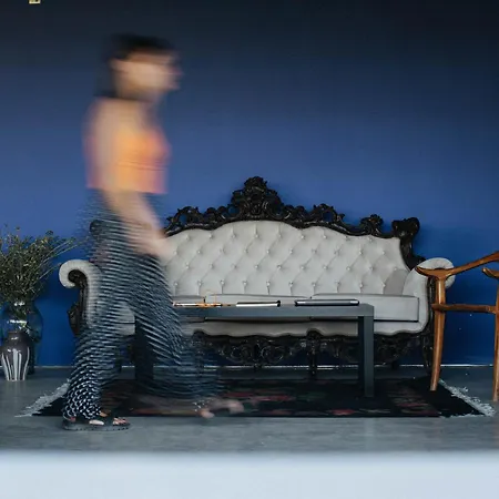 Quonset Glamping Hotel Seferihisar