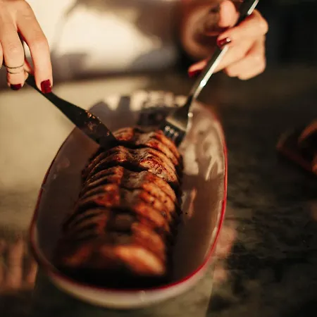 Quonset Glamping Hotel Seferihisar