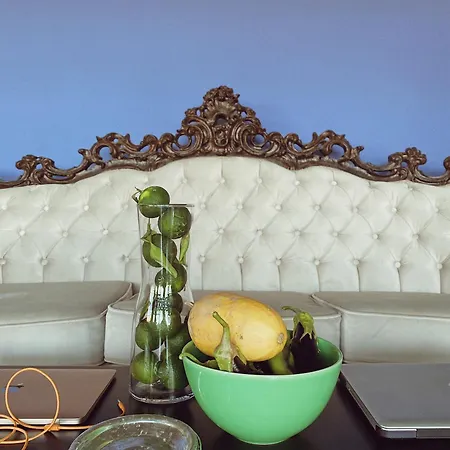 Quonset Glamping Seferihisar