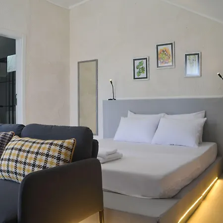 Hotel Quonset Glamping Seferihisar