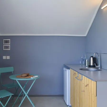 Quonset Glamping 3*