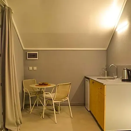 Quonset Glamping