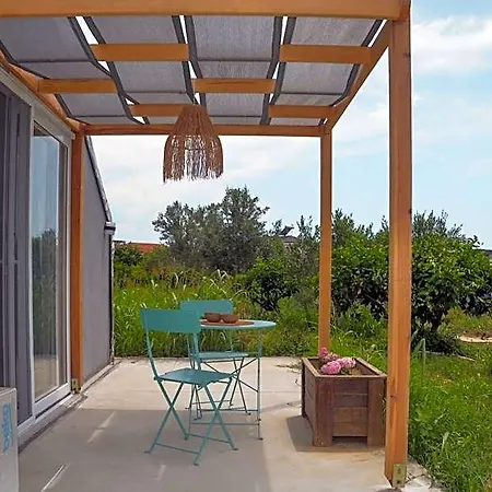Quonset Glamping Seferihisar