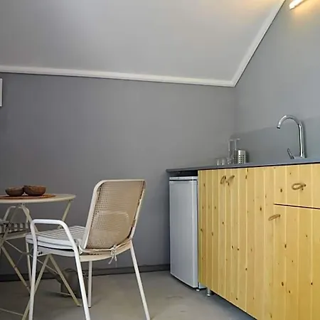 Quonset Glamping Hotel Seferihisar