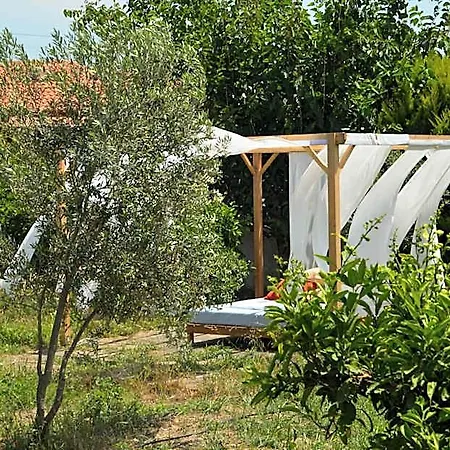 Hotel Quonset Glamping Seferihisar