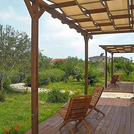 Quonset Glamping 3*